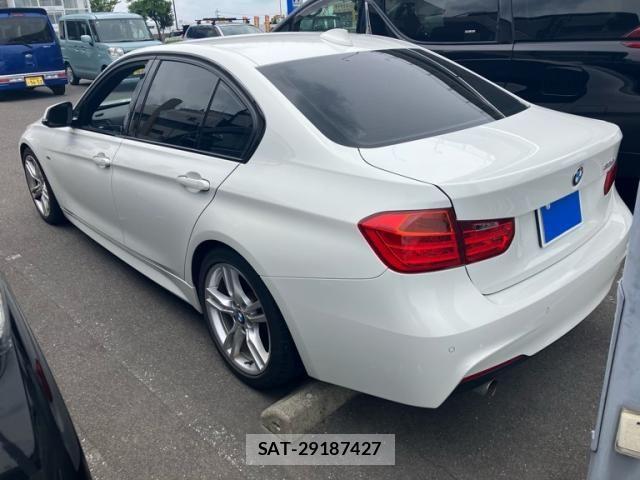 Bmw 3 SERIES 2013-12 7615203-3