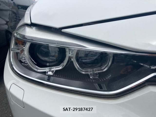 Bmw 3 SERIES 2013-12 7615203-5