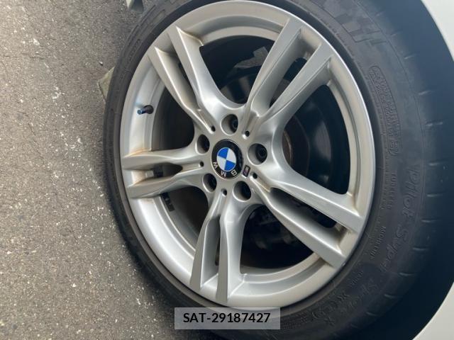 Bmw 3 SERIES 2013-12 7615203-7