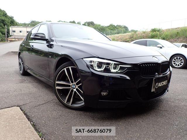 Bmw 3 SERIES 2018-10 7615192-0