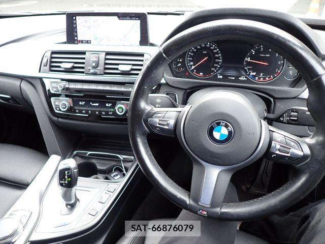Bmw 3 SERIES 2018-10 7615192-16