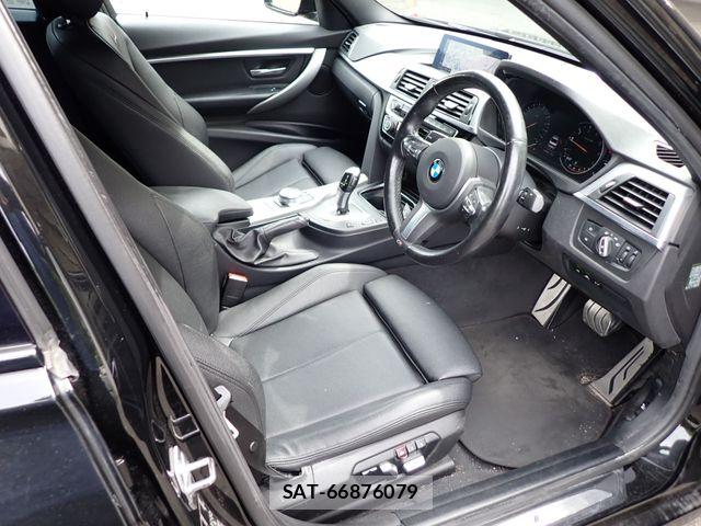 Bmw 3 SERIES 2018-10 7615192-1