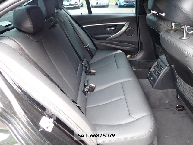 Bmw 3 SERIES 2018-10 7615192-20