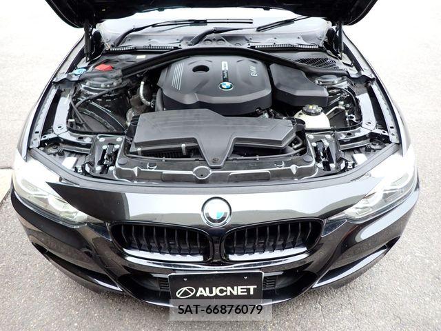 Bmw 3 SERIES 2018-10 7615192-23