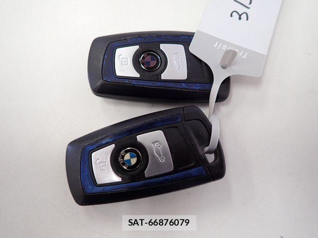 Bmw 3 SERIES 2018-10 7615192-27