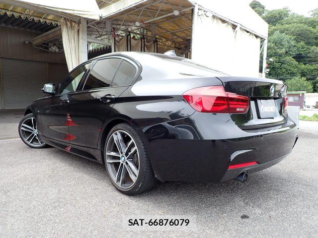 Bmw 3 SERIES 2018-10 7615192-2