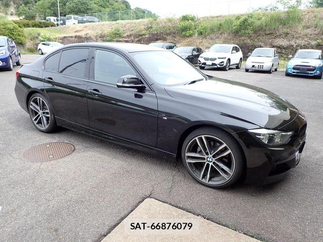 Bmw 3 SERIES 2018-10 7615192-3