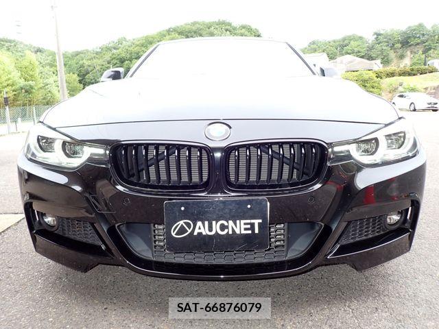 Bmw 3 SERIES 2018-10 7615192-4