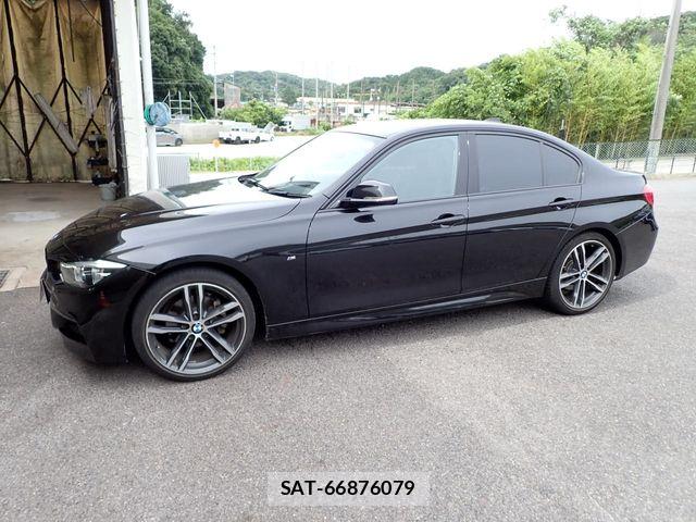 Bmw 3 SERIES 2018-10 7615192-5