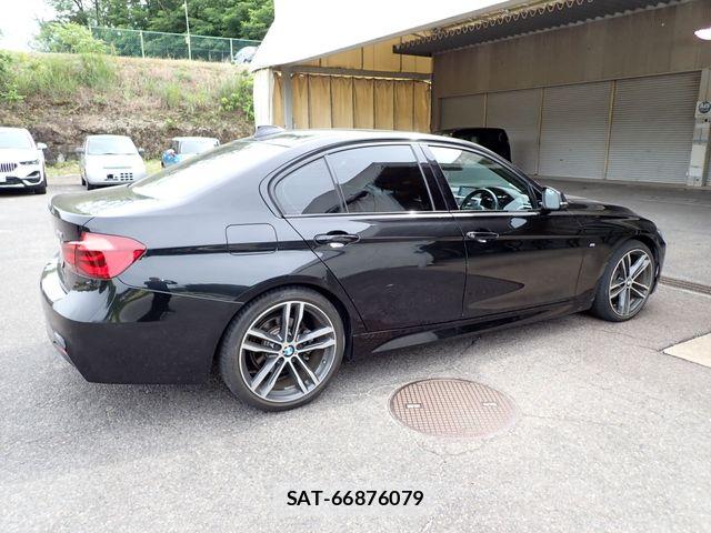 Bmw 3 SERIES 2018-10 7615192-6