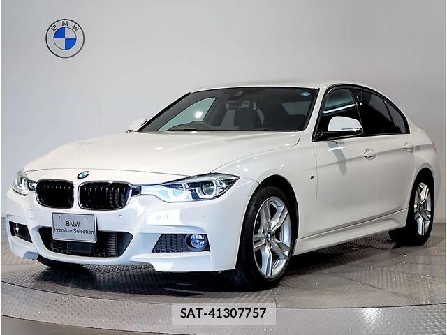 Bmw 3 SERIES 2018-02 7615189-0