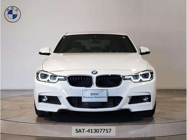 Bmw 3 SERIES 2018-02 7615189-1