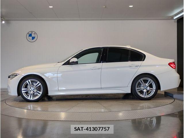 Bmw 3 SERIES 2018-02 7615189-2