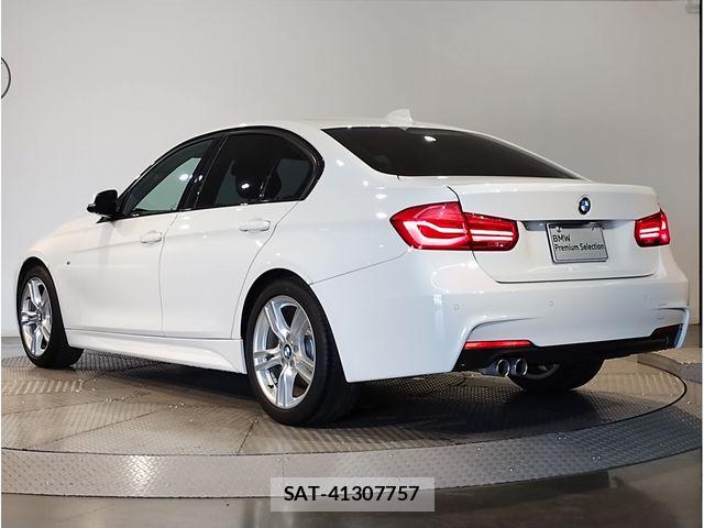 Bmw 3 SERIES 2018-02 7615189-3