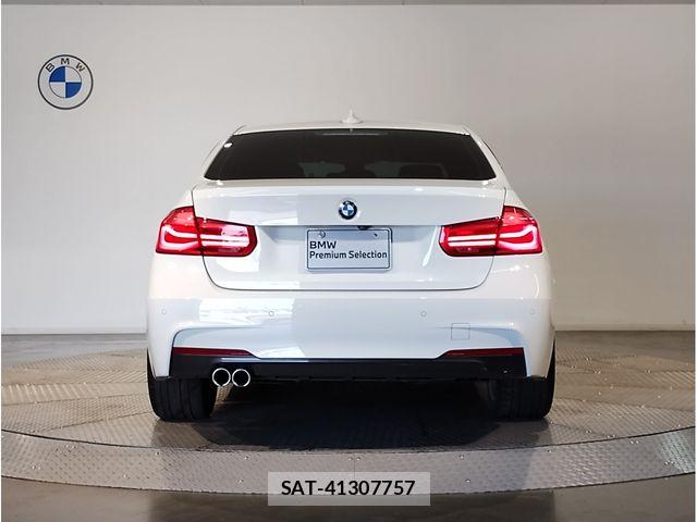 Bmw 3 SERIES 2018-02 7615189-4