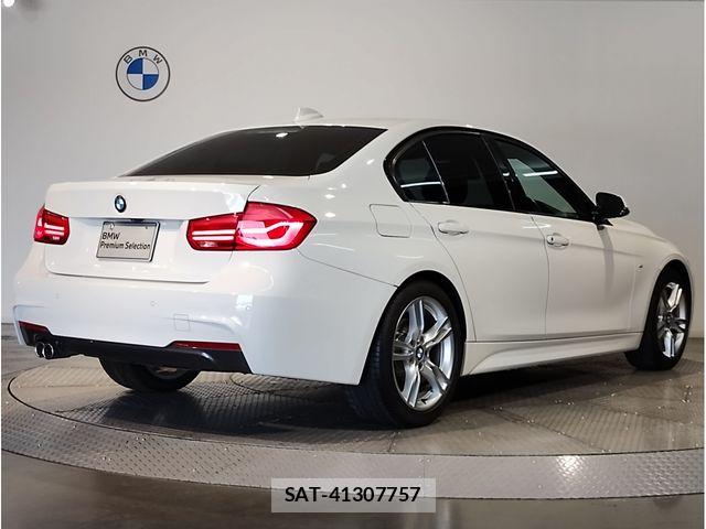 Bmw 3 SERIES 2018-02 7615189-5