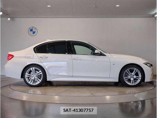 Bmw 3 SERIES 2018-02 7615189-6