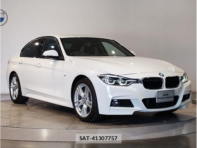 Bmw 3 SERIES 2018-02 7615189-7