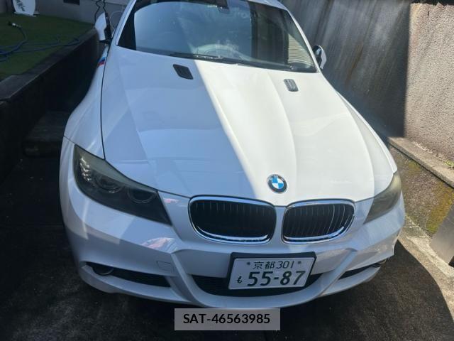 Bmw 3 SERIES 2009-09 7615206-0