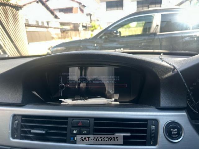 Bmw 3 SERIES 2009-09 7615206-11