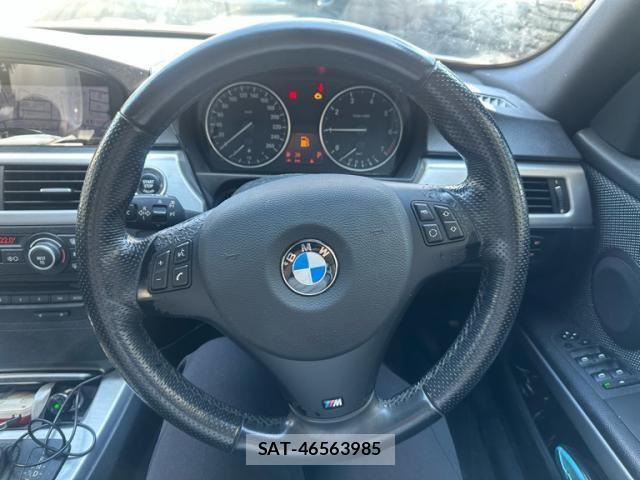 Bmw 3 SERIES 2009-09 7615206-12