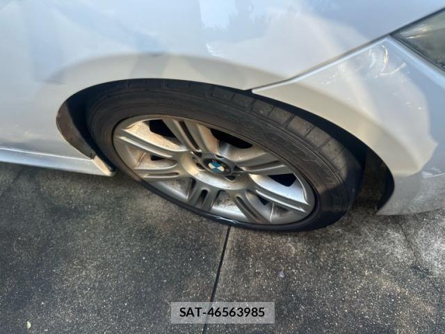 Bmw 3 SERIES 2009-09 7615206-1