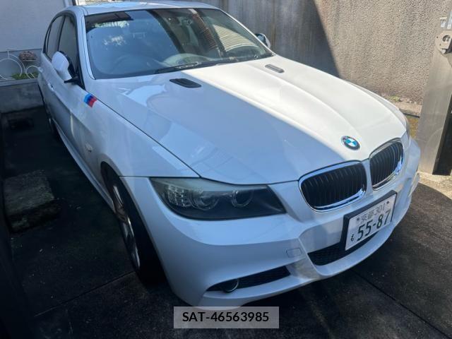 Bmw 3 SERIES 2009-09 7615206-2