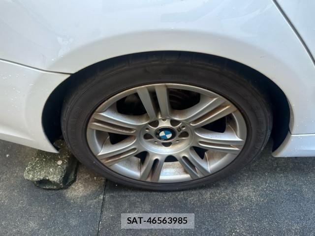 Bmw 3 SERIES 2009-09 7615206-3