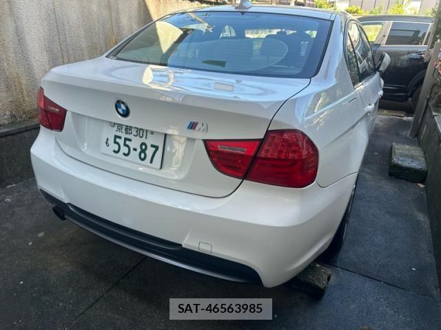 Bmw 3 SERIES 2009-09 7615206-4