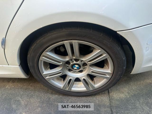 Bmw 3 SERIES 2009-09 7615206-5