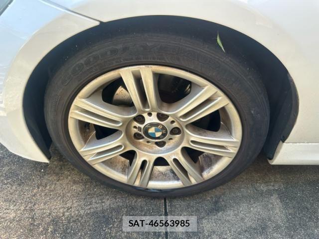 Bmw 3 SERIES 2009-09 7615206-8