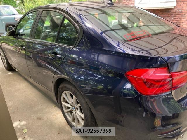 Bmw 3 SERIES 2017-09 7615200-10