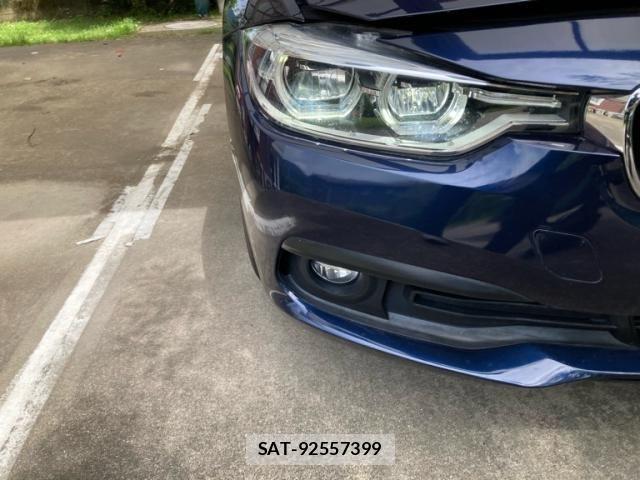 Bmw 3 SERIES 2017-09 7615200-12