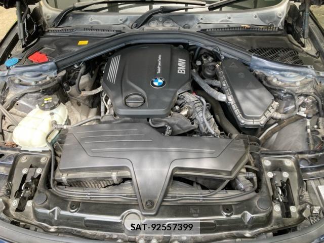 Bmw 3 SERIES 2017-09 7615200-13