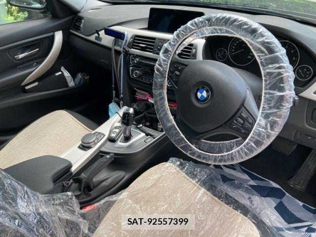 Bmw 3 SERIES 2017-09 7615200-14