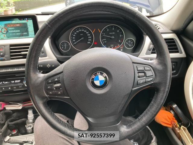 Bmw 3 SERIES 2017-09 7615200-18