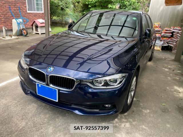 Bmw 3 SERIES 2017-09 7615200-1