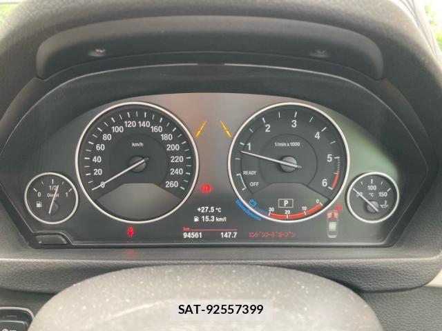 Bmw 3 SERIES 2017-09 7615200-19
