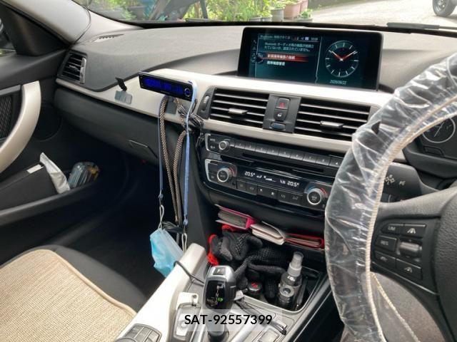 Bmw 3 SERIES 2017-09 7615200-20