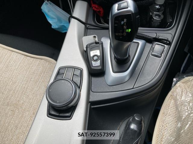Bmw 3 SERIES 2017-09 7615200-21