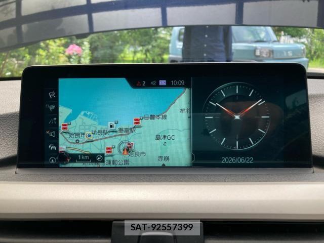 Bmw 3 SERIES 2017-09 7615200-23