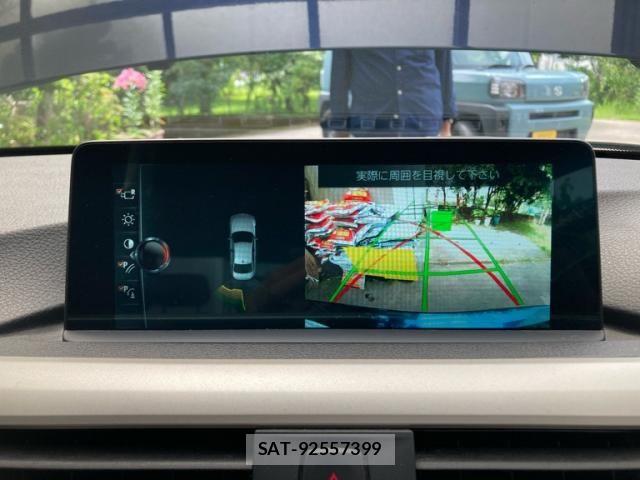 Bmw 3 SERIES 2017-09 7615200-24