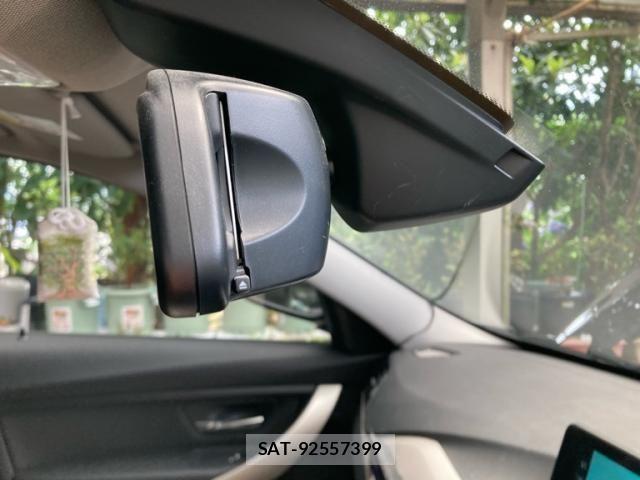 Bmw 3 SERIES 2017-09 7615200-25