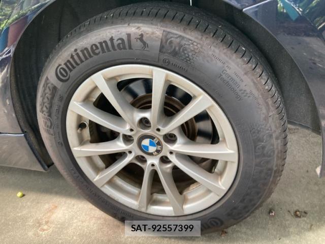 Bmw 3 SERIES 2017-09 7615200-7