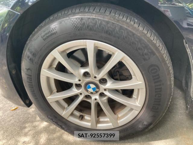 Bmw 3 SERIES 2017-09 7615200-8