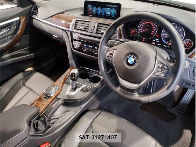 Bmw 3 SERIES 2017-08 7615193-1