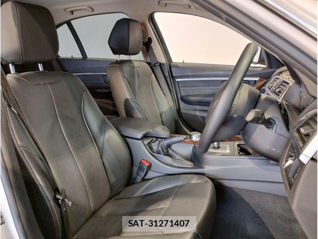Bmw 3 SERIES 2017-08 7615193-3