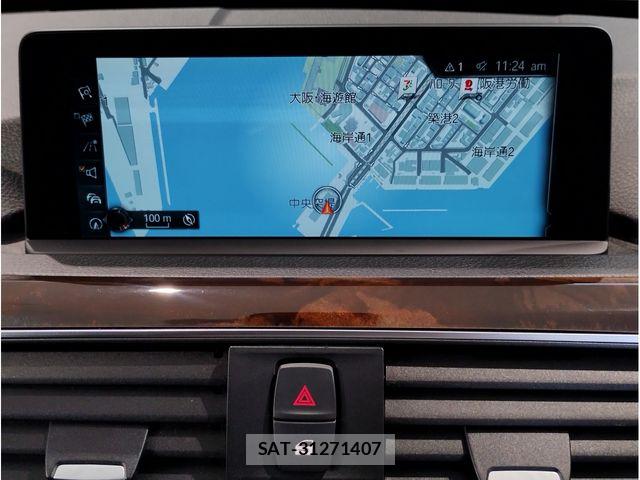 Bmw 3 SERIES 2017-08 7615193-4