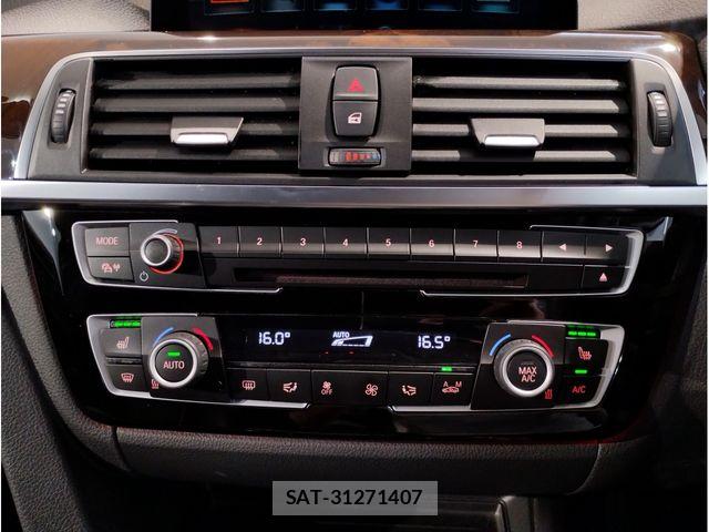 Bmw 3 SERIES 2017-08 7615193-5