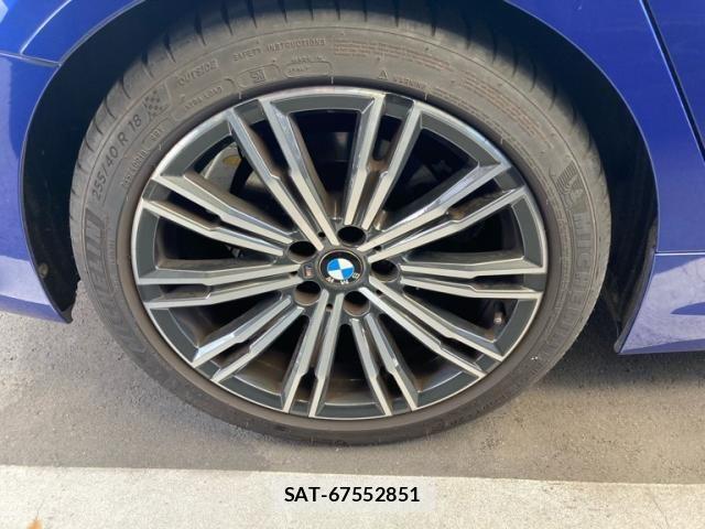 Bmw 3 SERIES 2019-08 7615194-9